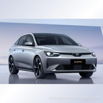 2022 Weima E5 China Factory Large Space Electric Vehicle Products Car New Energy Vehicles